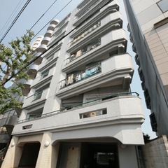 ダイアパレス戸越